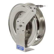Hose Reel, SH-SS, 3/8 Inch ID, 5/8 Inch OD, 50 ft Hose L