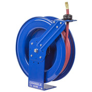 Hose Reel, SH, 3/4 Inch ID, 1 1/16 Inch OD, 35 ft Hose L