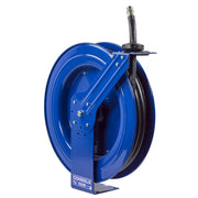 Hose Reel, SH-DEF Reels, 3/4 Inch ID, 1 1/8 Inch OD, 50 ft L