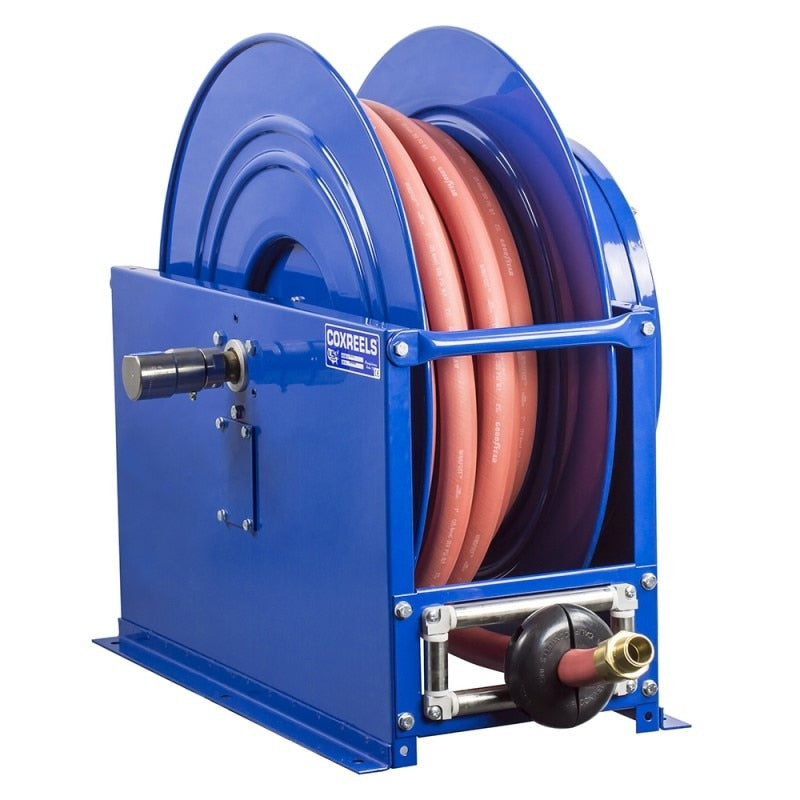 Hose Reel, SP, 1/2 Inch ID, 13/16 Inch OD, 100 ft Hose L