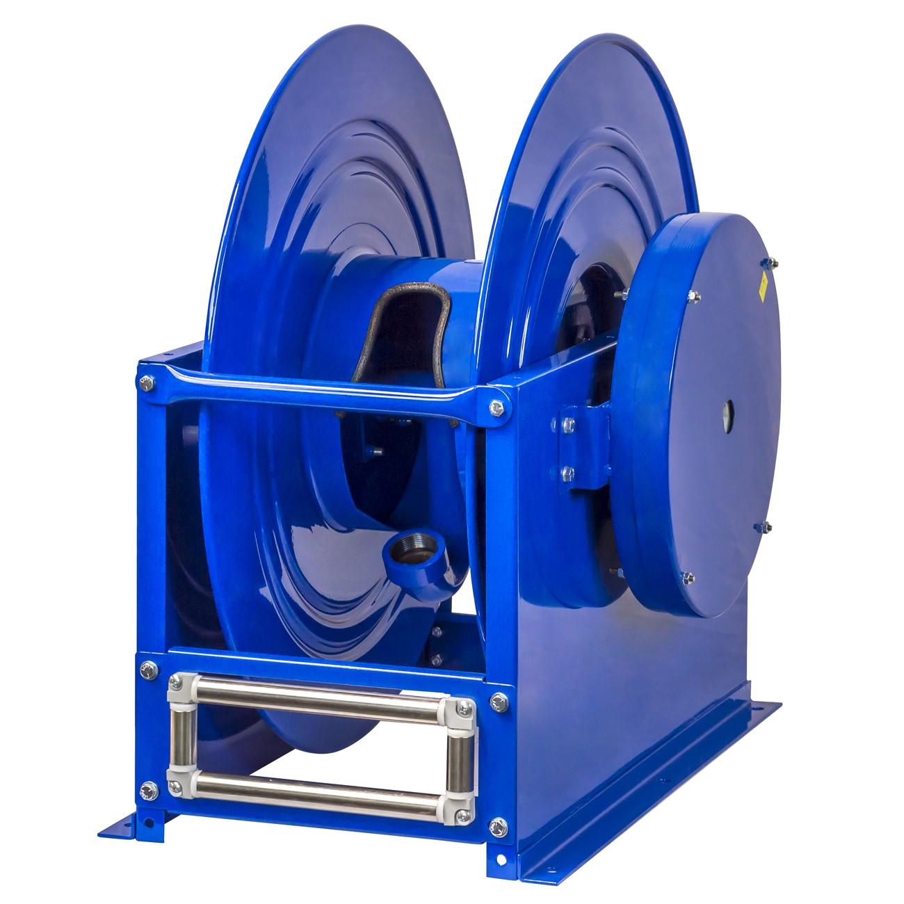 Hose Reel, SP, 3/4 Inch ID, 1 1/16 Inch OD, 75 ft Hose L