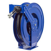 Hose Reel, TDMP, 1/2 Inch ID, 13/16 Inch OD, 50 ft Hose L