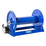 Hose Reel, T-SS, 3/8 Inch ID, 11/16 Inch OD, 100 ft L