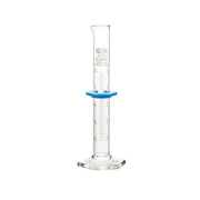 United Scientific® Graduated Cylinders, Double Scale, Class A, Individually Certified, 25 mL