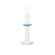 United Scientific® Graduated Cylinders, Double Scale, Class A, Batch Certified, 10 mL