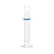 United Scientific® Graduated Cylinders, Double Scale, Class A, Batch Certified, 250 mL