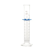 United Scientific® Graduated Cylinders, Double Scale, Class A, Batch Certified, 500 mL