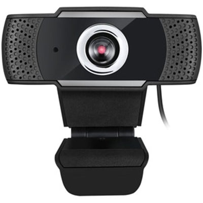 Adesso 1080P HD USB Webcam with Built-in Microphone, TAA Compliant