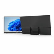 Adesso CyberView P1 16&amp;quot; Class Full HD LCD Monitor - 16:9 - TAA Compliant
