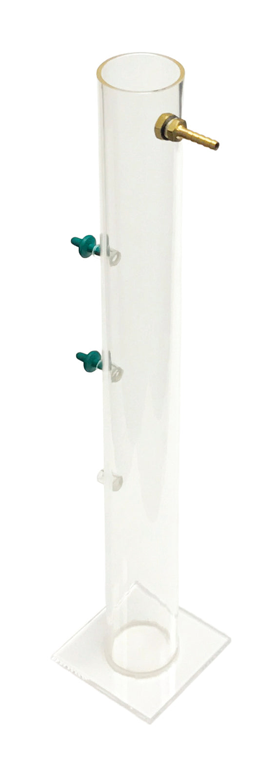 United Scientific® Spouting Cylinder