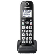 Panasonic Panasonic Cordless Phone Accessory Handset for TGD66x Series