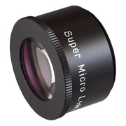 Raynox Raynox MSN-505, 37mm, Super Macro/Close-Up Lens (37mm W/52-67 Adapter)