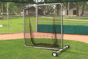 Beacon 7x7 Capture “Sock" Screen w/ Heavy Net