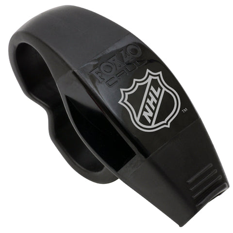 Caul Fingergrip Official (W/ NHL Logo)