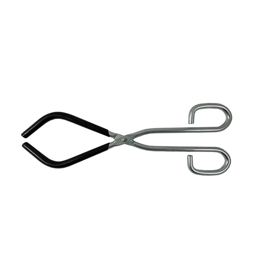 Beaker Tongs,Plastisol Coated Jaw