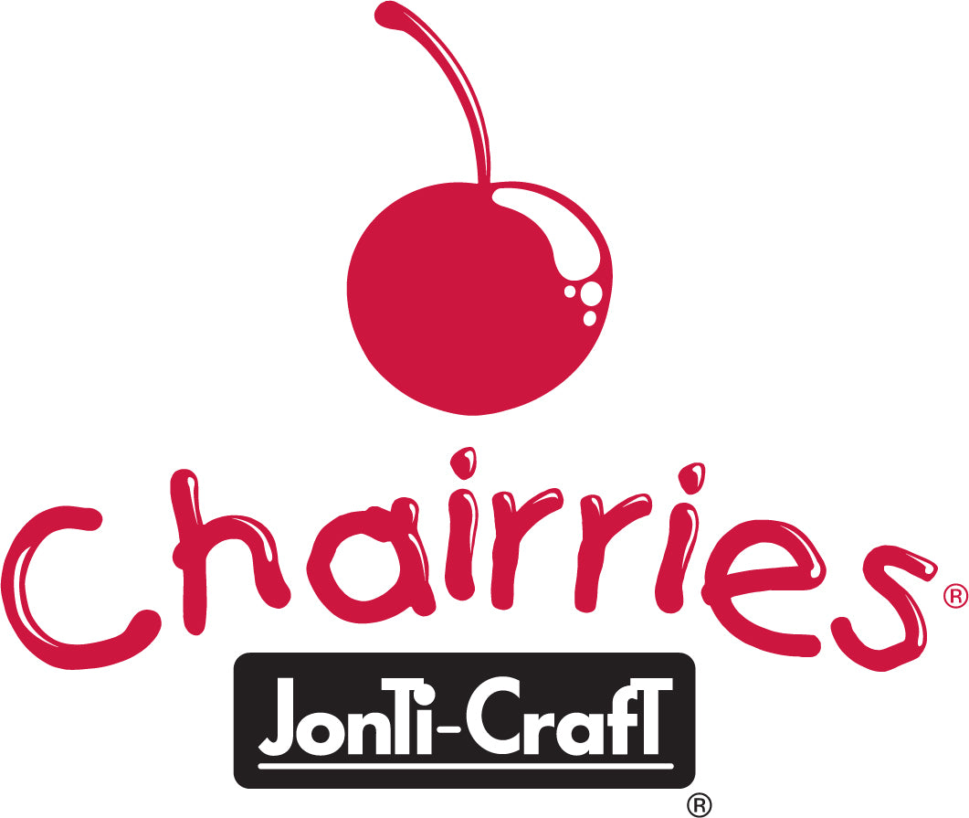 Jonti-Craft® High Chairries® Premium Tray - 5" Seat Height - ThriftyKYDZ®