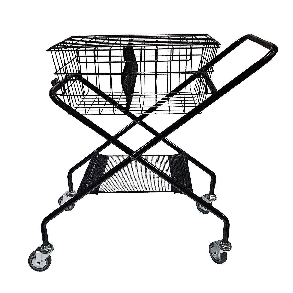 Coach'S Cart- 38"-250 Ball Capacity