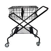Coach'S Cart- 38"-250 Ball Capacity