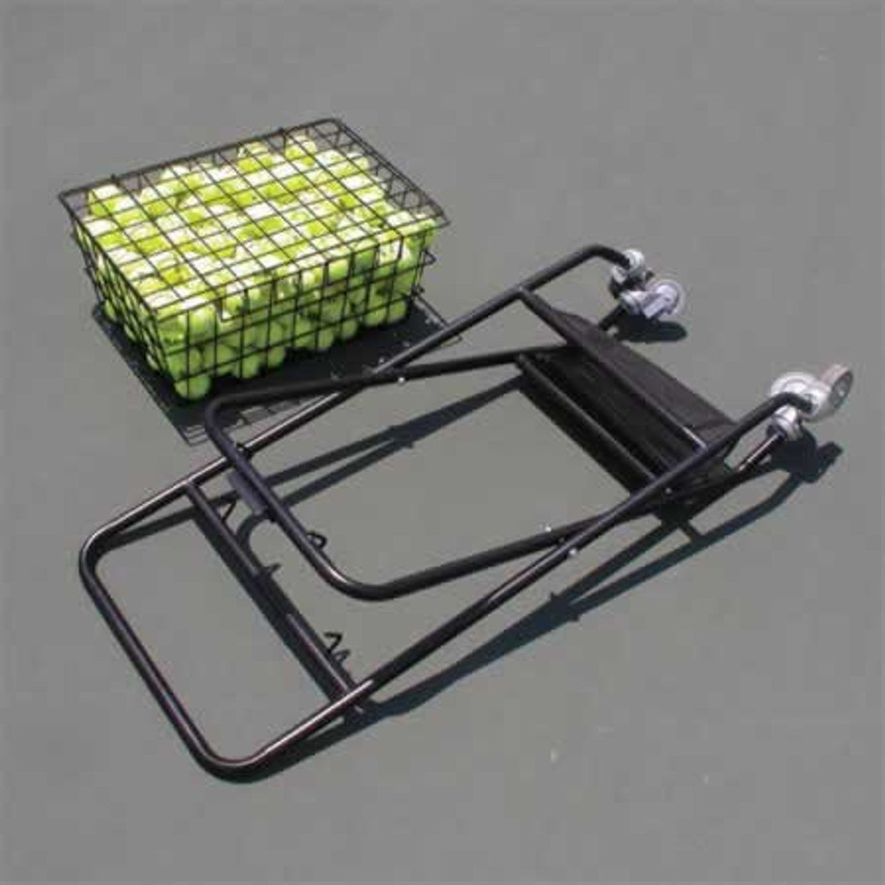 Coach'S Cart- 38"-250 Ball Capacity