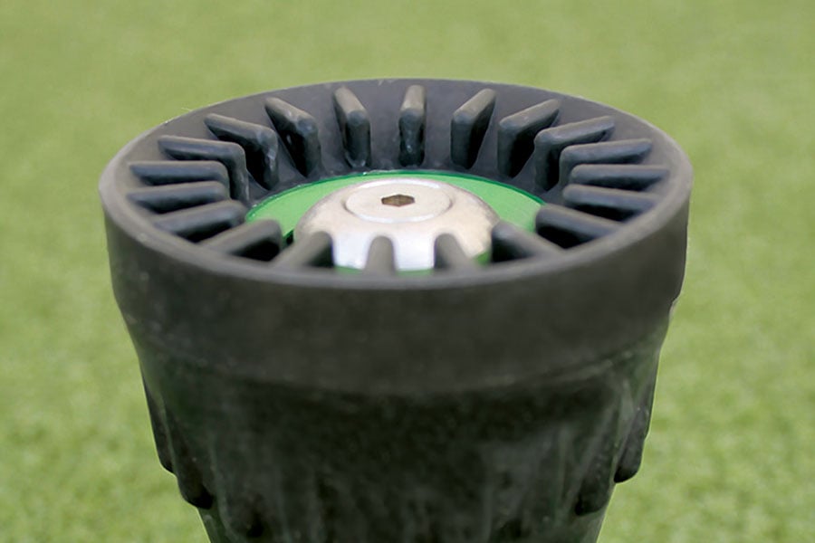 Beacon Multi-Purpose Shot Nozzle