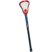 Lacrosse Stick & Ball Set