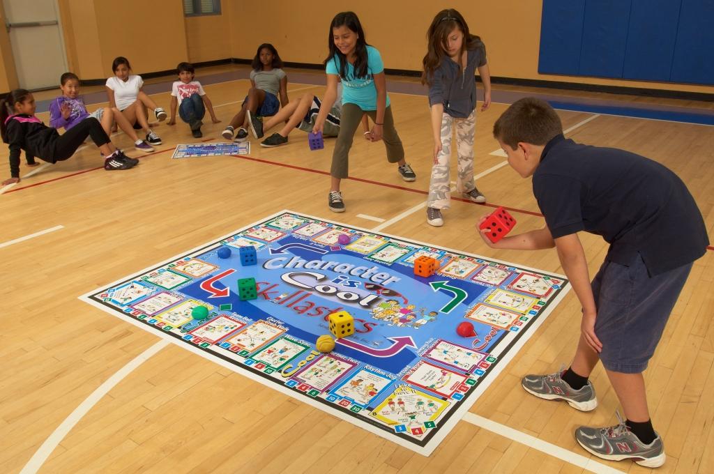Character is Cool Skillastics® 1, Activity Kit
