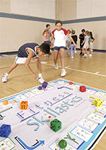Fitness Skillastics® 1, Activity Kit