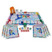 STEM Skillastics® 1, Activity Kit / 1 box STEM question cards