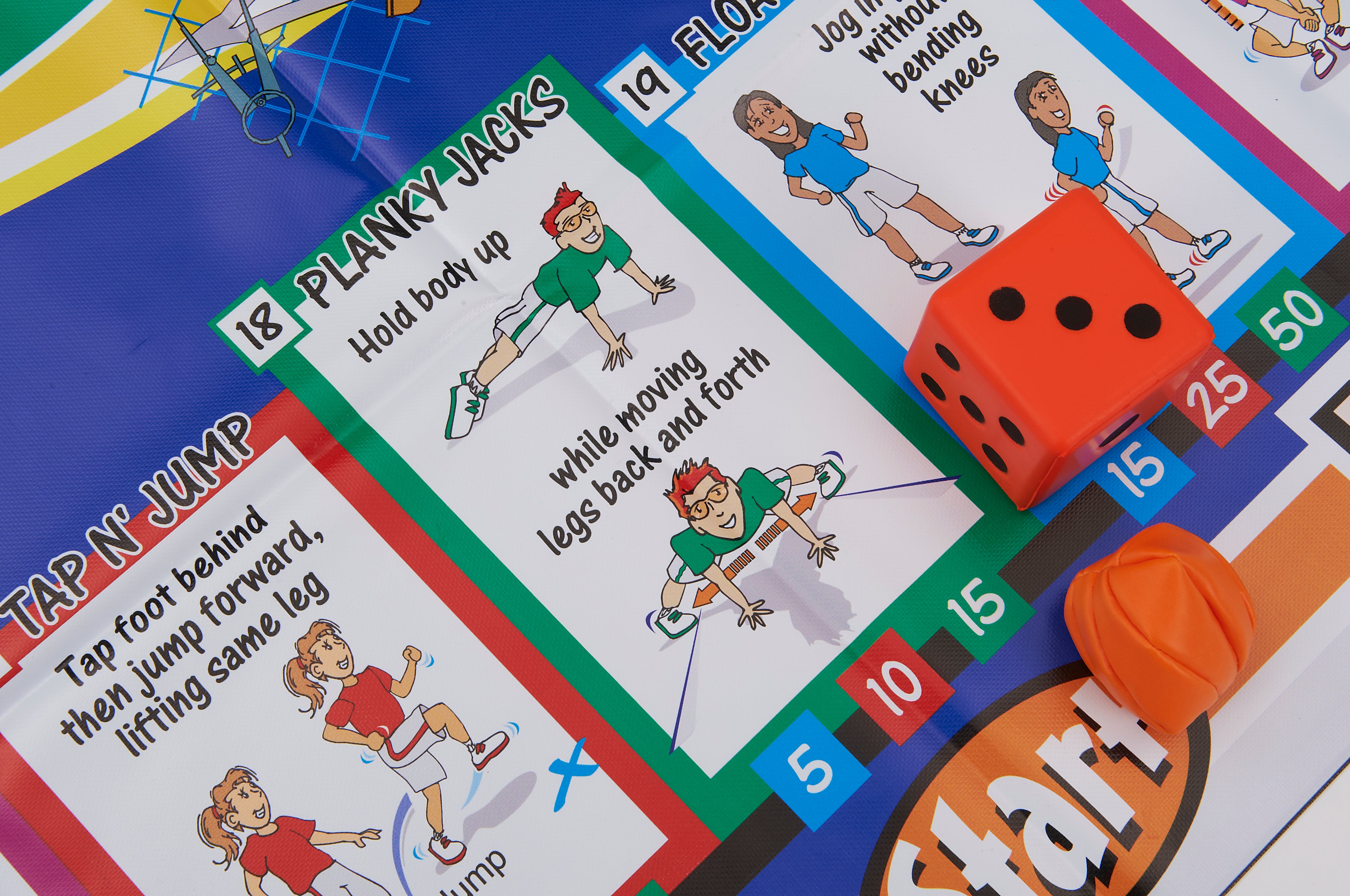 STEM Skillastics® 1, Activity Kit / 1 box STEM question cards