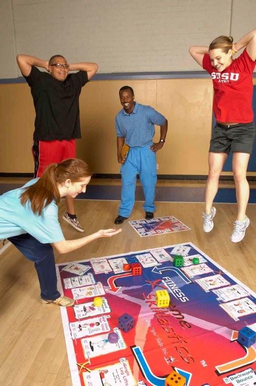 Fitness Xtreme Skillastics® 1, Activity Kit