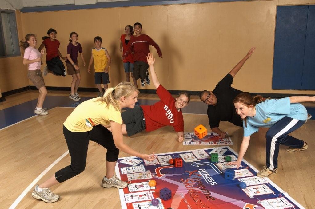 Fitness Xtreme Skillastics® 1, Activity Kit