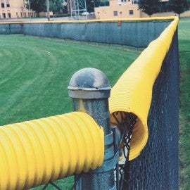 Aer-Flo Standard Fence Guard - 84'/Box (7' Sections)
