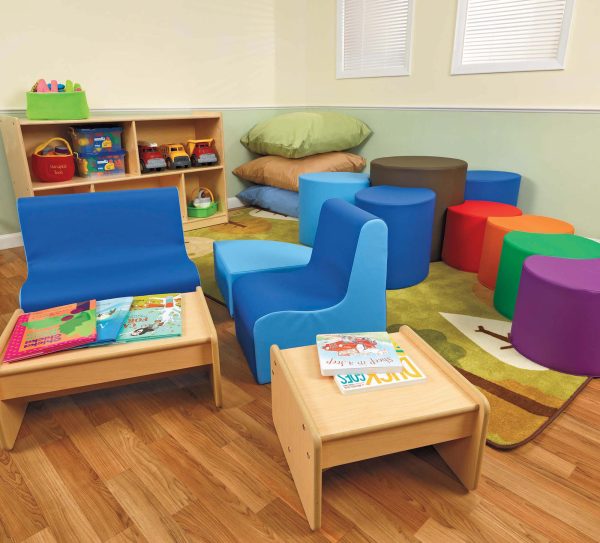 Dragonfly Seating Set