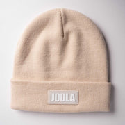 JOOLA Cuff Beanie (Sandstone)