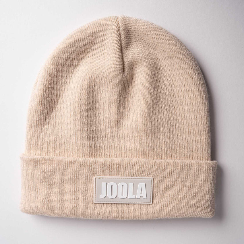 JOOLA Cuff Beanie (Sandstone)