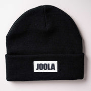 JOOLA Cuff Beanie (Black)