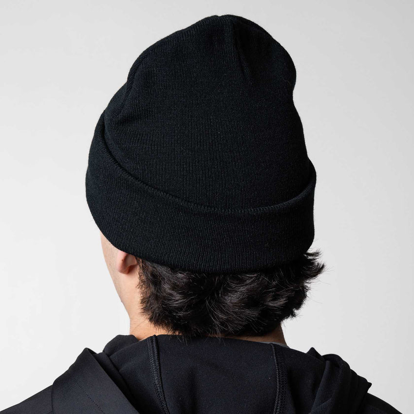 JOOLA Cuff Beanie (Black)