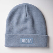 JOOLA Cuff Beanie (Dusty Blue)