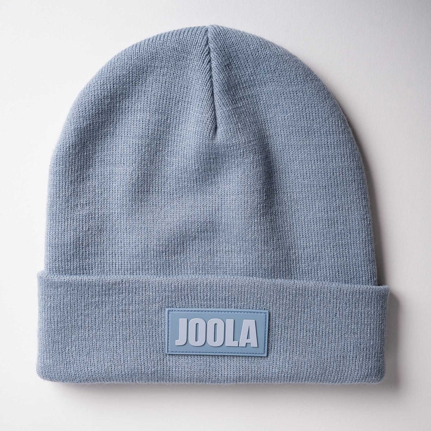 JOOLA Cuff Beanie (Dusty Blue)