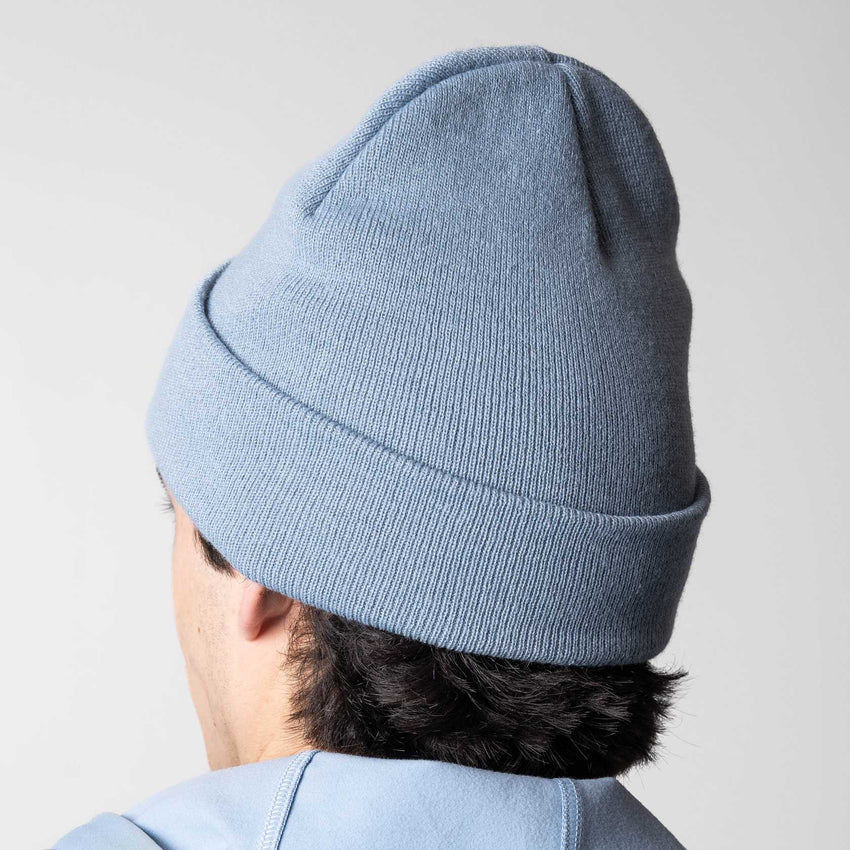 JOOLA Cuff Beanie (Dusty Blue)
