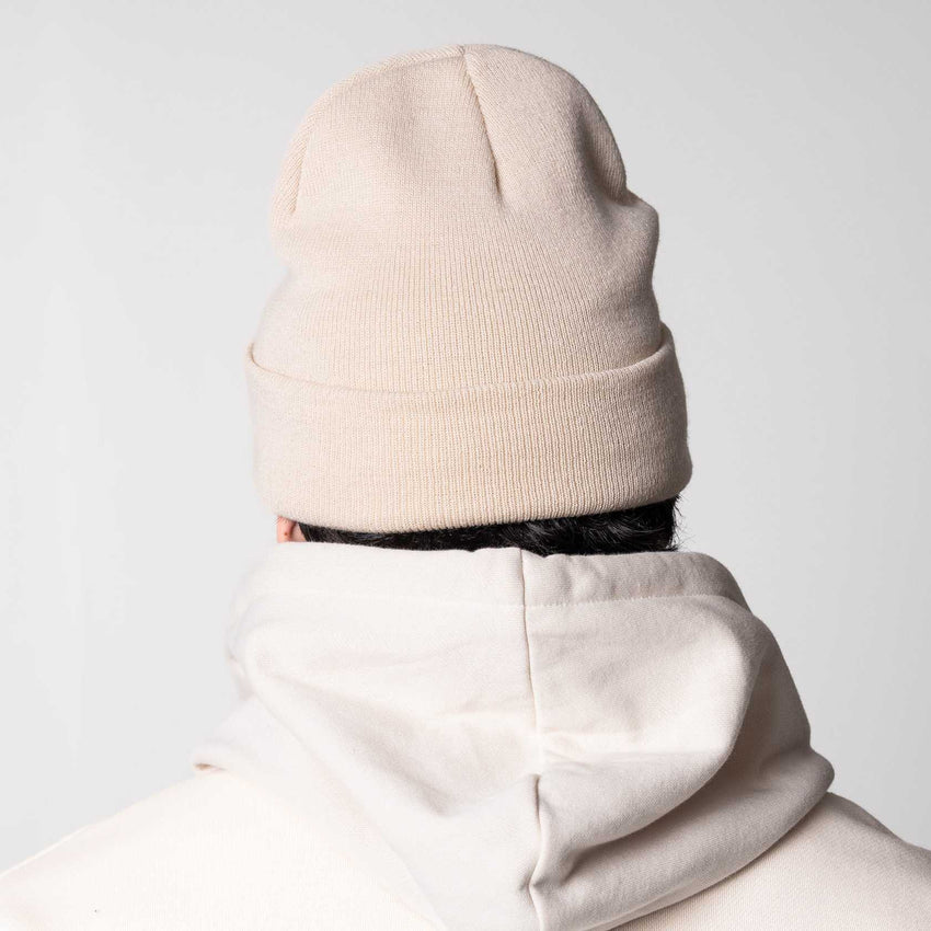 JOOLA Cuff Beanie (Sandstone)