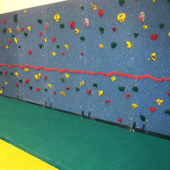 WALL UPGRADES & ADDITIONS Panel Custom Color (per 4' section)