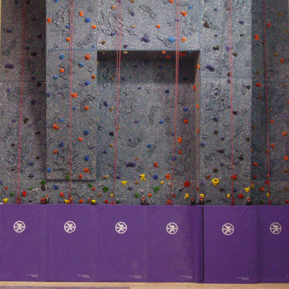 WALL UPGRADES & ADDITIONS Mat Custom Color (per 4' section)