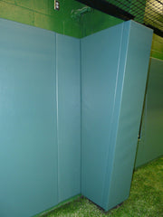 Aer-Flo Wall pad cutout