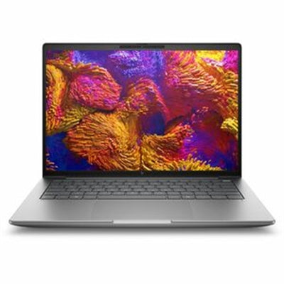 HP ZBook 8 G1ak 14&amp;quot; Mobile Workstation - AMD Ryzen AI 7 PRO 350 - 64 GB - 1 TB SSD - English Keyboard - Meteor Silver