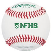 Baseballs - NFHS / NOCSAE - Pack Of 12 (Model # - D1-HS)