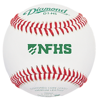 Baseballs - NFHS / NOCSAE - Pack Of 12 (Model # - D1-HS)