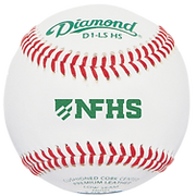 Baseballs - NFHS / NOCSAE - Pack Of 12 (Model # - D1-LS HS)