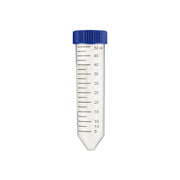 United Scientific® Centrifuge Tube, Conical Bottom, PP/HDPE, 50 mL, Sterile, comes with 50