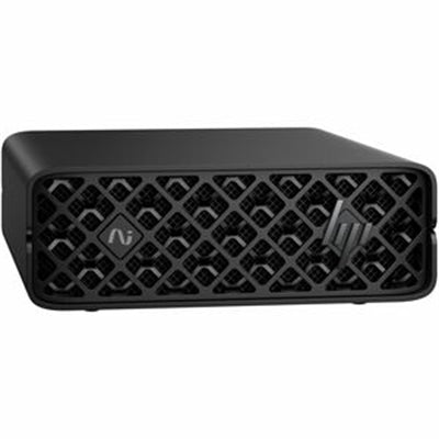 HP ZGX G1n Workstation - ARM Cortex X925 - 128 GB - 2 TB SSD - Mini PC - Black - TAA Compliant